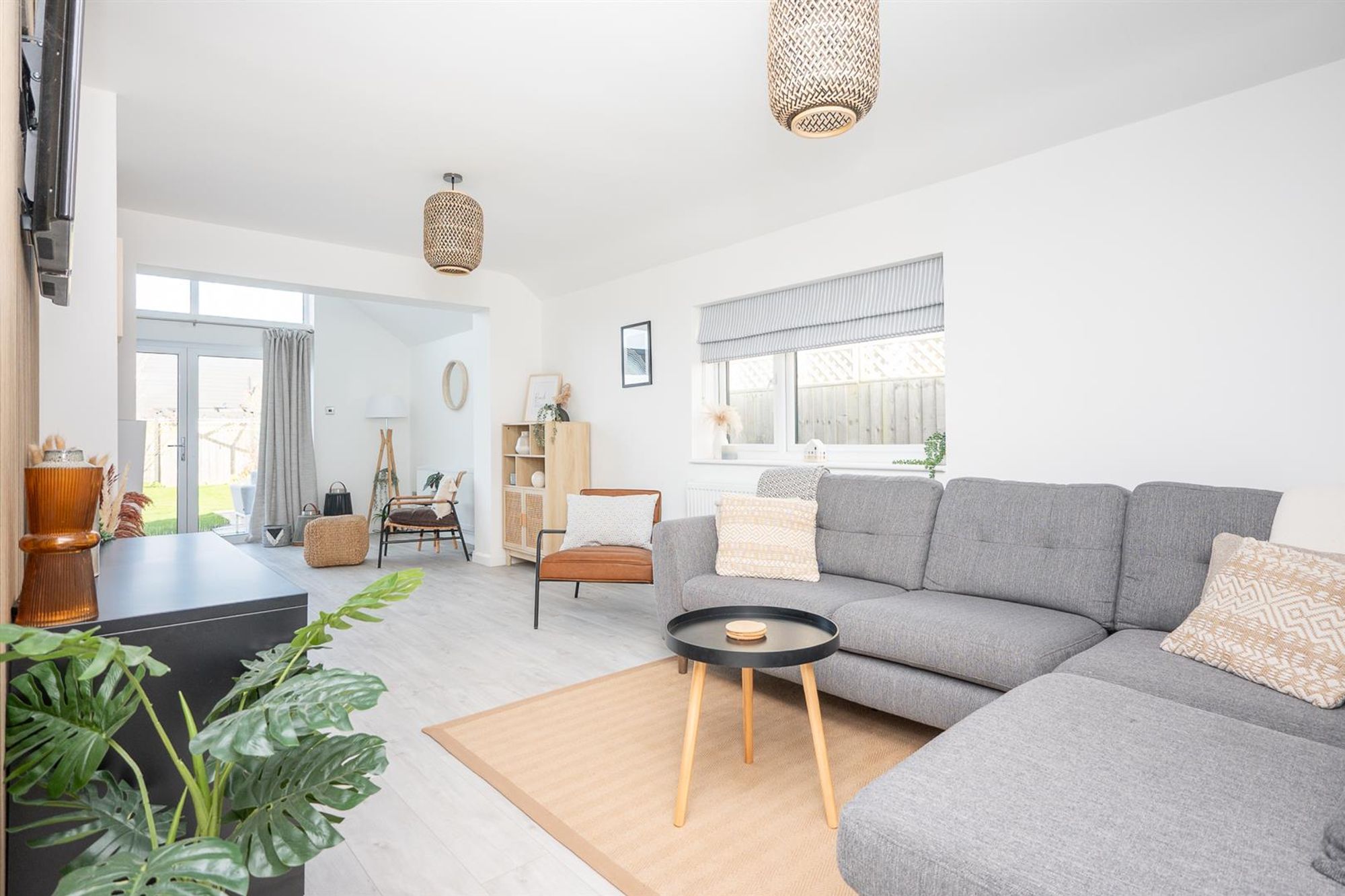 bungalow for sale in Pauls Lane