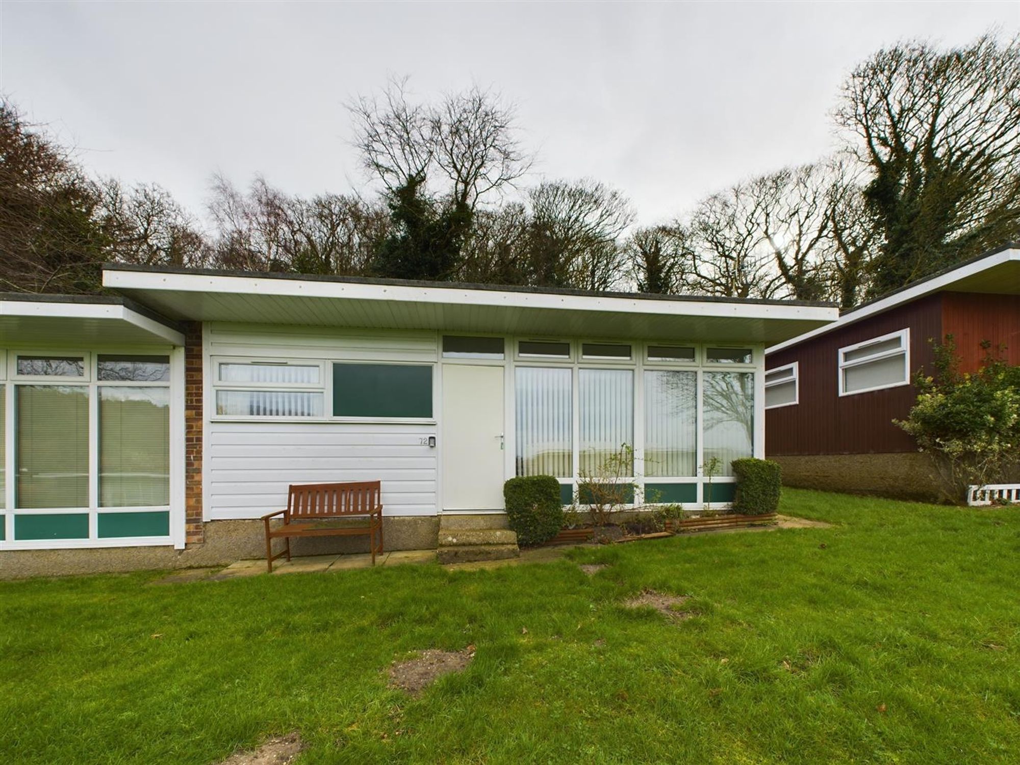 park home for sale in Overstrand Road