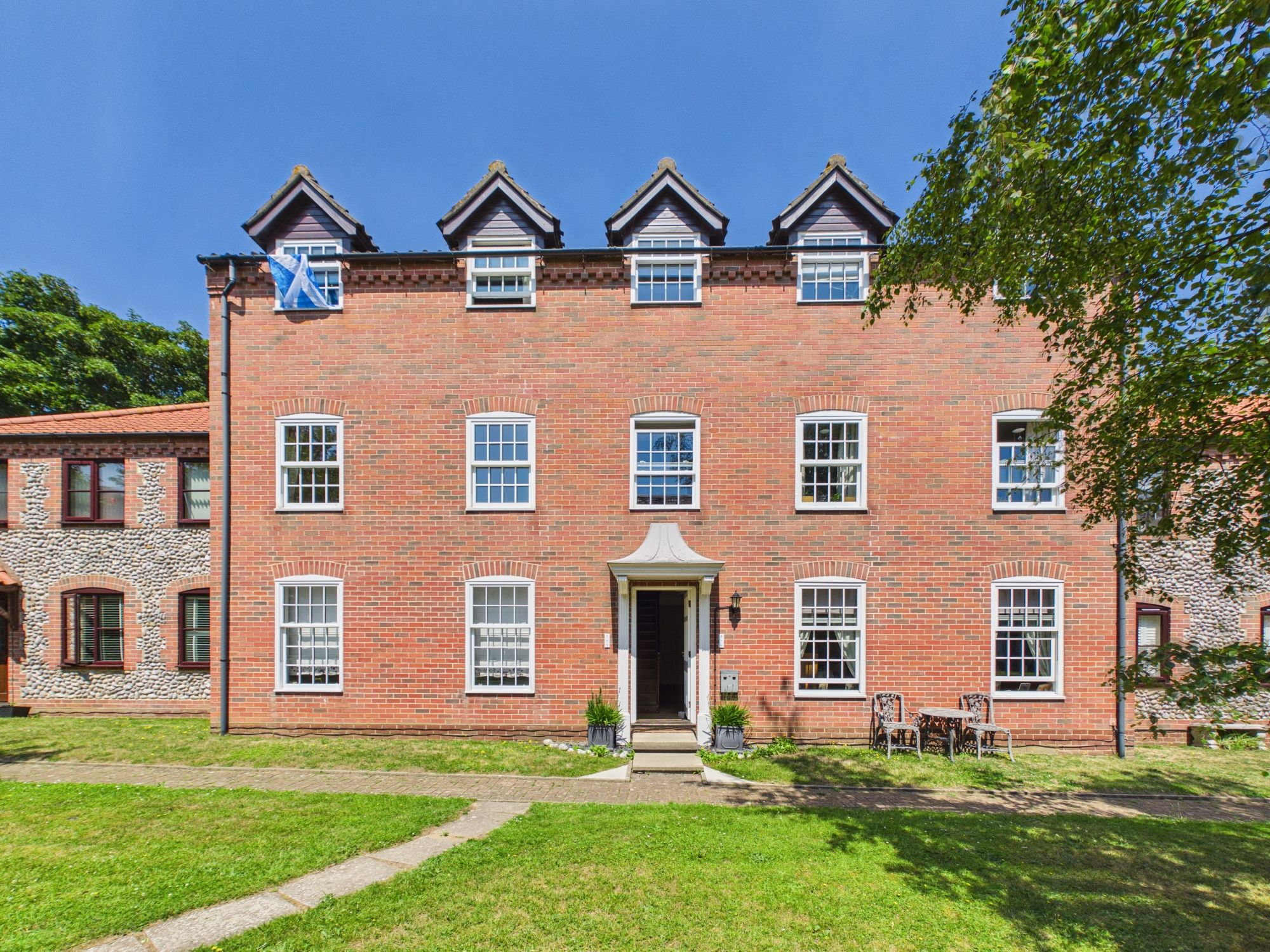 apartment for sale in Runton House Close
